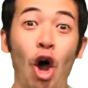 Pog U PogU Discord Emoji