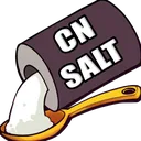 CNsalt