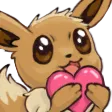 Eeveeheart