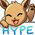 Eeveehype