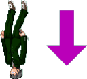 落ちや