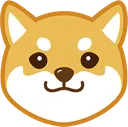 d_shiba Discord Emoji