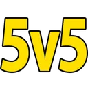 5v5yellow