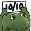 Froge1010