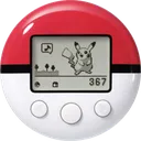 pokewalker