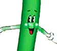 beaned