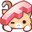 :KittyF_: Discord Emote