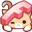 KittyF_ Discord Emoji