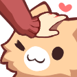 :KittyPatpat: Discord Emote