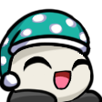 :PandaSleepy: Discord Emote