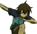 dab dab