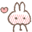 bunnyheart