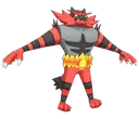 IncineTpose