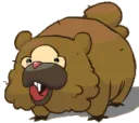BidoofLick