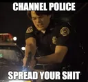 CHANNELPOLICE