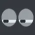 squint