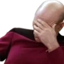 FacePalm