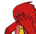 dragonfacepalm dragonfacepalm