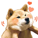 d_shibelove2 Discord Emoji
