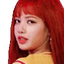 lisaKiss