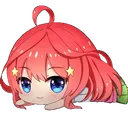 ItsukiComfy ItsukiComfy