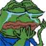 pepeCry