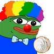 ClownCake