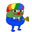 ClownDance