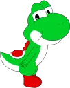 yoshi