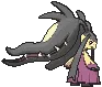 maw