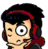 que Discord emoji