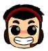feliz Discord emoji