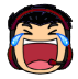 risas Discord emoji