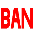 ban