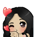 amorF Discord emoji