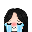 tristeF Discord emoji