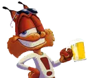 bubbeer