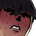 DesirScared