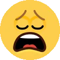 weary