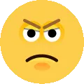 angry