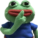 ssshhhpep