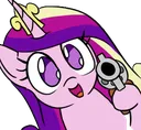 cadygun