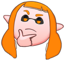 :thinkling: Discord Emote