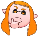 Thinkling Discord Emoji