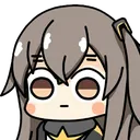 UMP45Stare