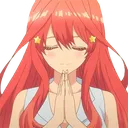 ItsukiPray