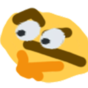 :thonk: Discord Emote