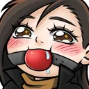 KayGagged