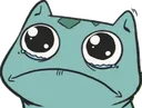 sad