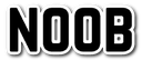 noob Discord emoji